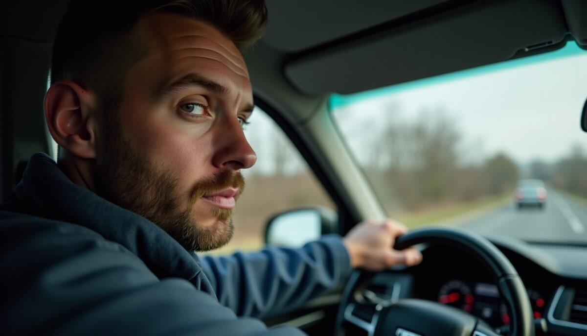 Salaire 2026 : Quel revenu pour un conducteur de voiture-radar privée ? Salaire 2026 : Quel revenu pour un conducteur de voiture-radar privée ?
