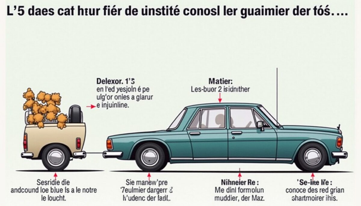 Dimensions automobiles : un guide comparatif de la longueur, largeur et hauteur