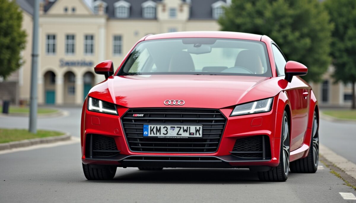 Audi TT Mk1 : tout savoir sur ses spécificités, retours d’expérience et bonnes affaires à ne pas manquer