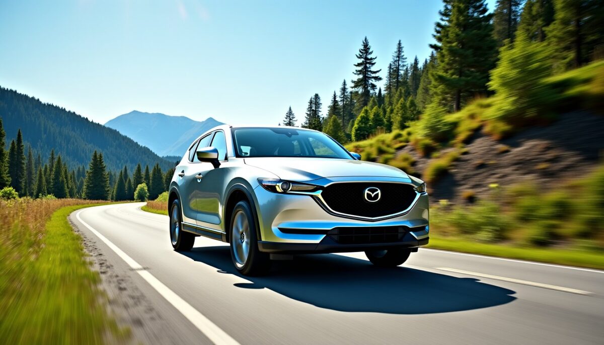 Mazda CX-5 2.2 Skyactiv-D 150 : retour d'expérience et analyse de sa fiabilité
