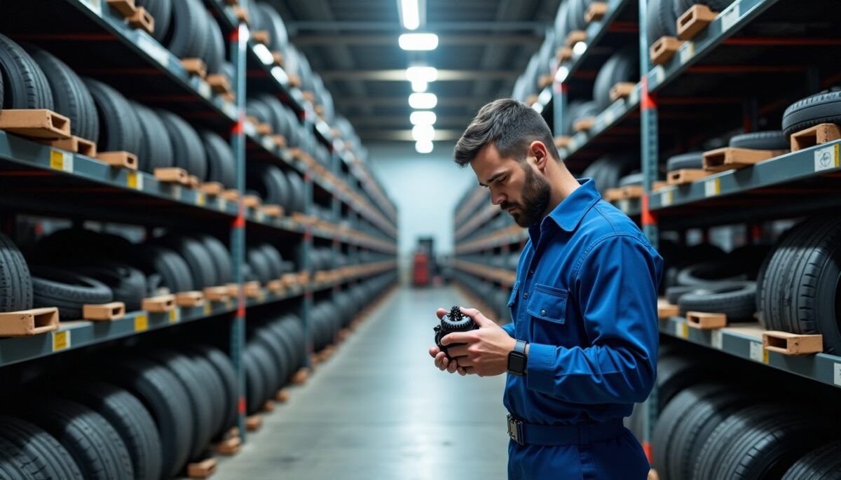 Webdealauto : votre destination en ligne pour des pièces auto abordables et un vaste assortiment