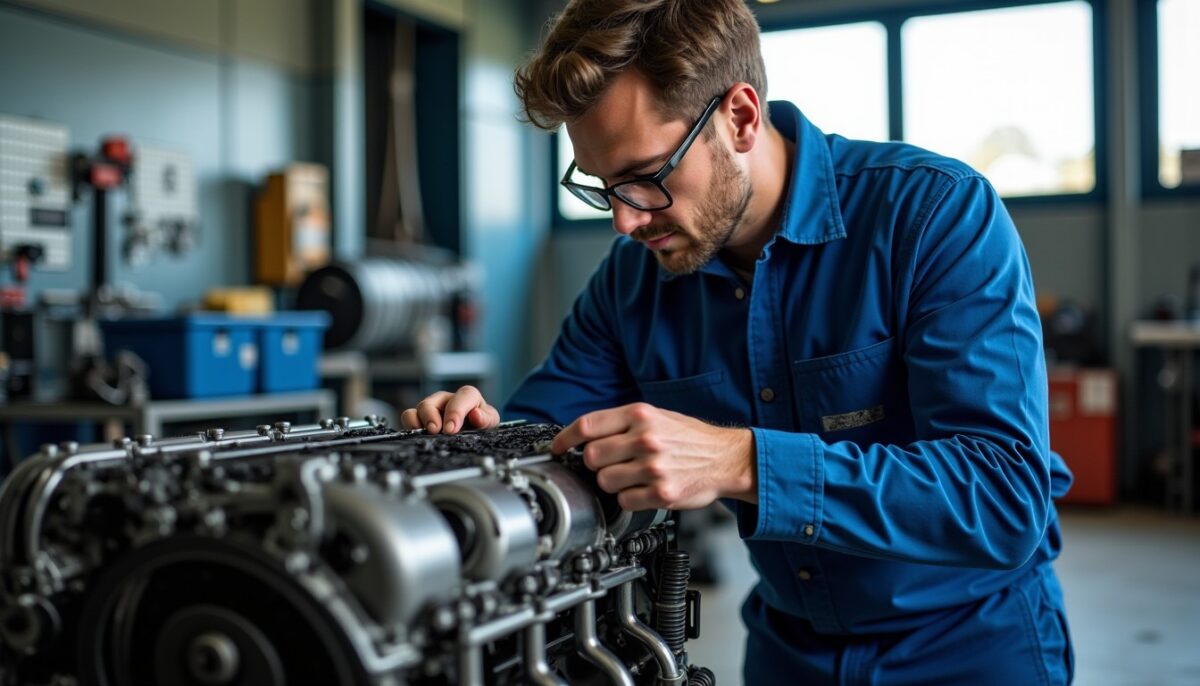 Moteur 1.6 BlueHDi 120 : Diagnostic des pannes fréquentes et astuces pour les résoudre