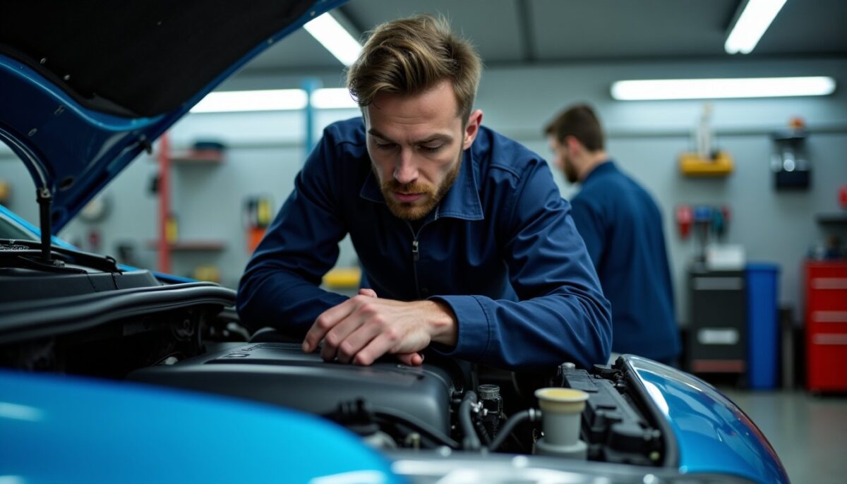 Peugeot 2008 : Identifier les pannes moteur courantes et leurs solutions efficaces