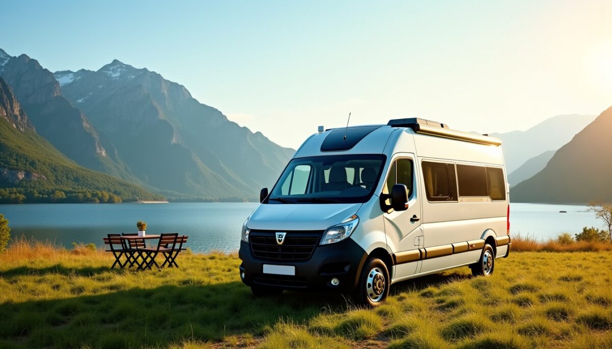 Dacia camping-car : bilan actuel et perspectives pour 2024