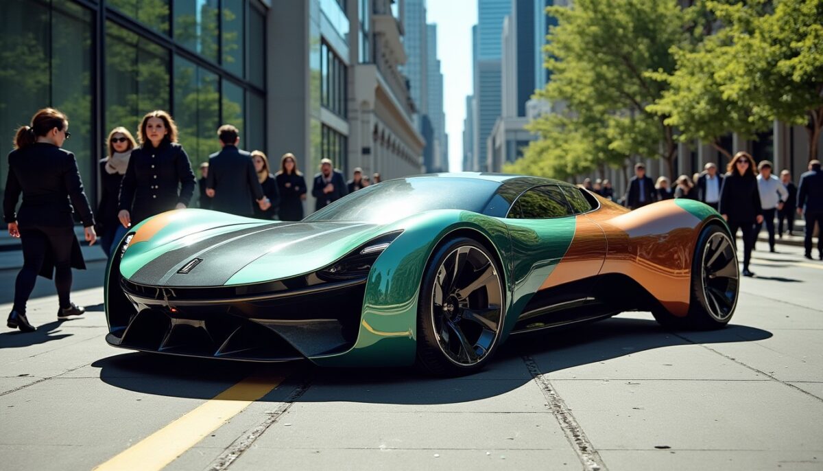 Les pires flops du design automobile en 2024 : quand les voitures déçoivent à l'œil
