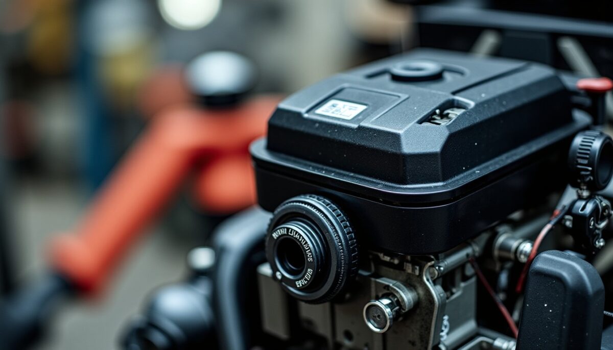 Moteur 2.5 Duratec : Fiabilité, performances et conseils d’entretien essentiels