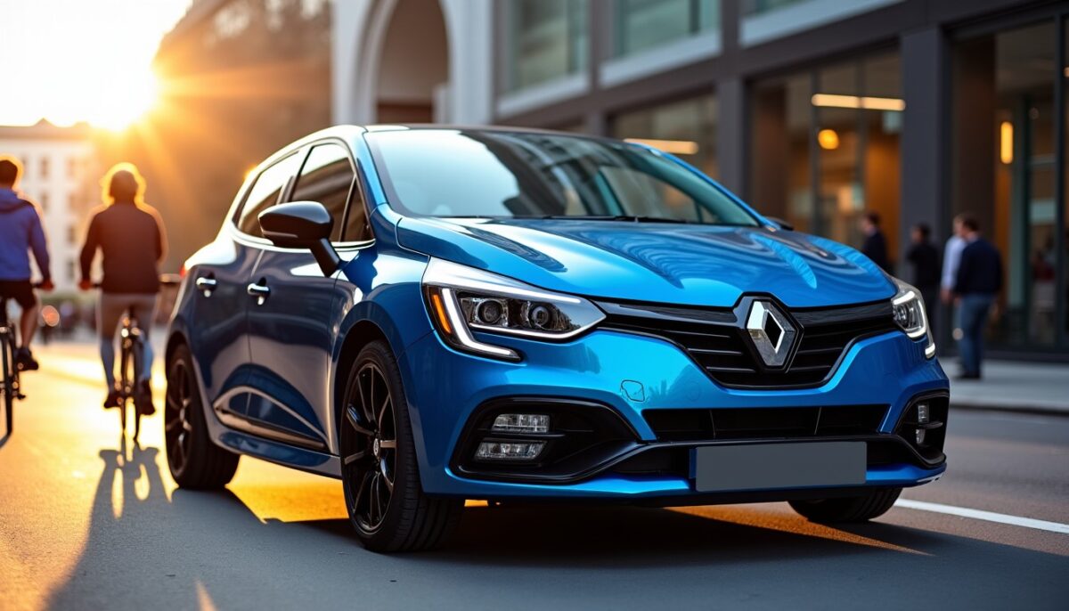 Renault Clio 6 RS 2026 : tout savoir sur ses spécificités, son tarif et sa disponibilité