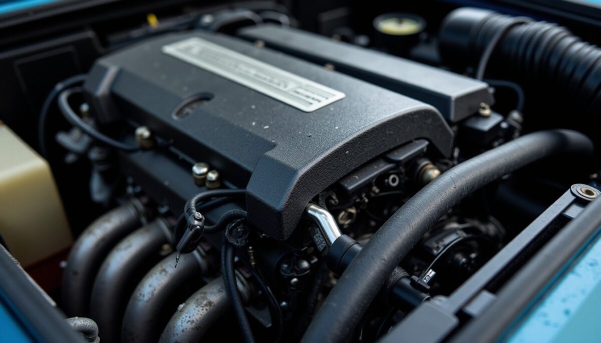 Moteur N47 de BMW : Guide complet sur sa fiabilité, ses dysfonctionnements courants et astuces d’entretien