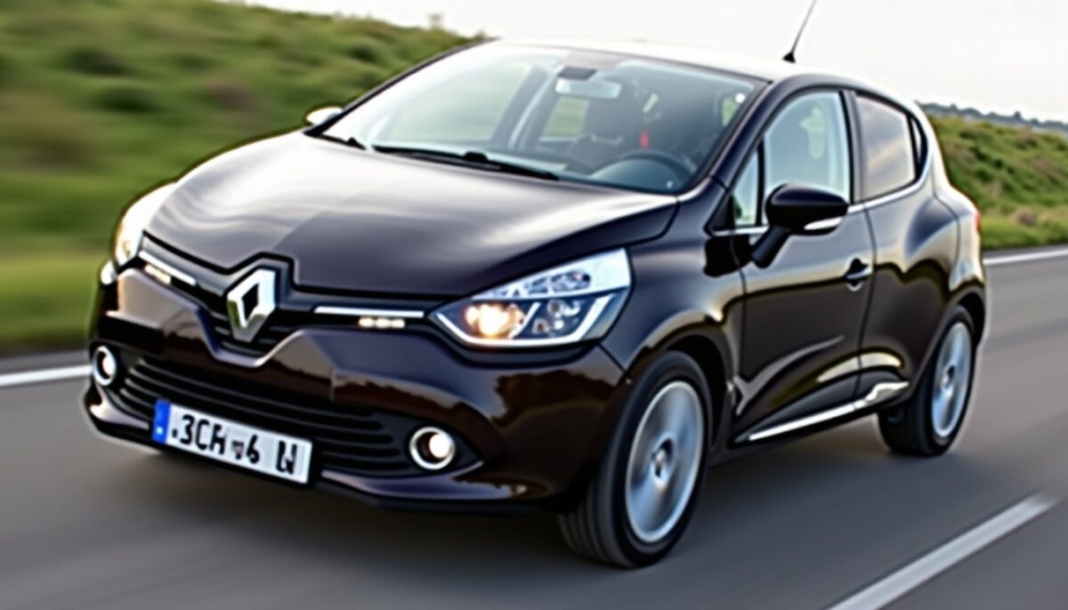 Guide pratique pour identifier rapidement la finition de votre Renault Clio 5