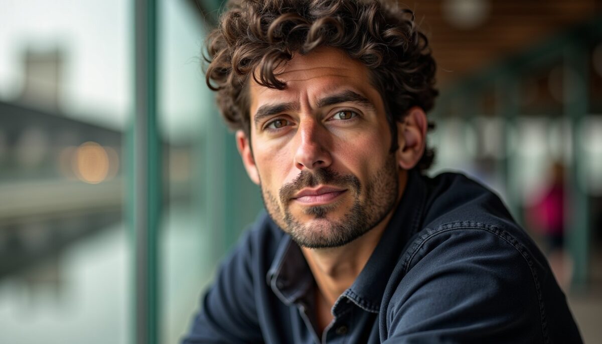 Fabio Quartararo : découvrez l'identité de sa compagne et son univers