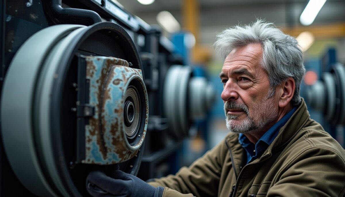 Injecteur Direct : le pilier incontournable du diesel en France