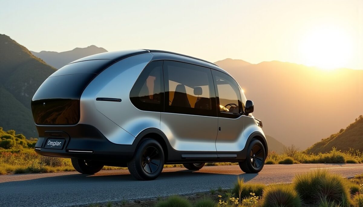 Les innovations 2026 dans les motorisations et technologies des camping-cars