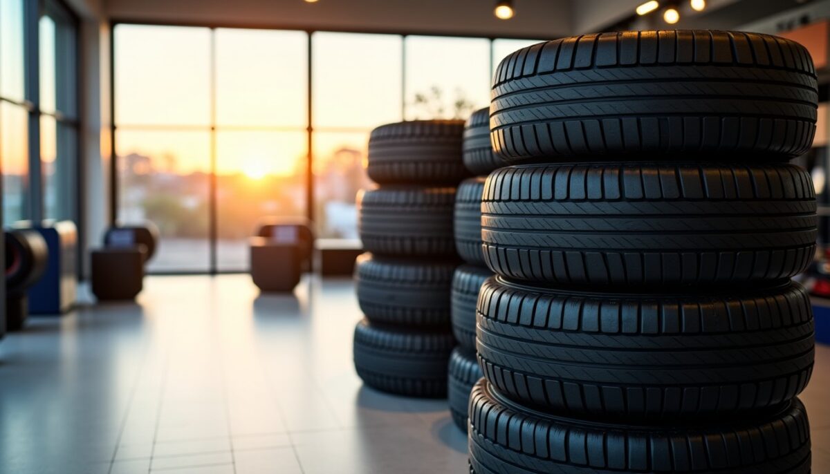 Offre exceptionnelle Michelin 2026 : pour un pneu acheté, un pneu offert – ne ratez pas cette opportunité unique !