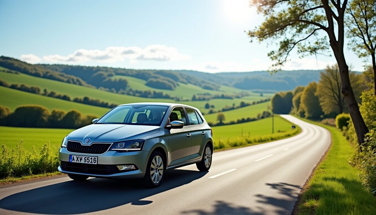 Skoda Fabia : Fiabilité, Retours d'Expérience et Moteurs à Prendre avec Précaution