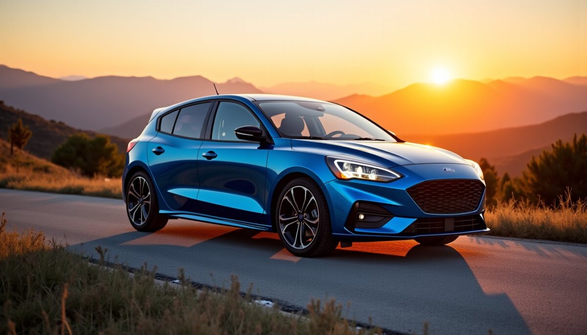 Ford Focus 2024 : analyse de fiabilité, problèmes fréquents et recommandations essentielles