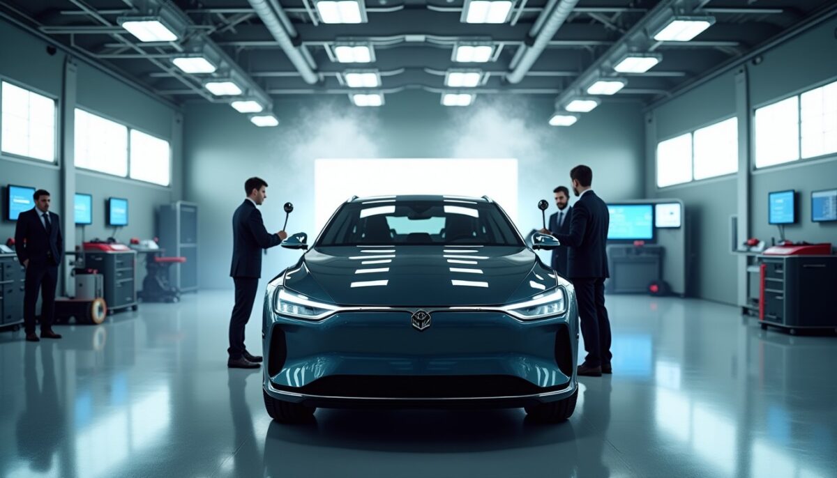 Nettoyage FAP chez Midas en 2026 : guide complet des tarifs et techniques