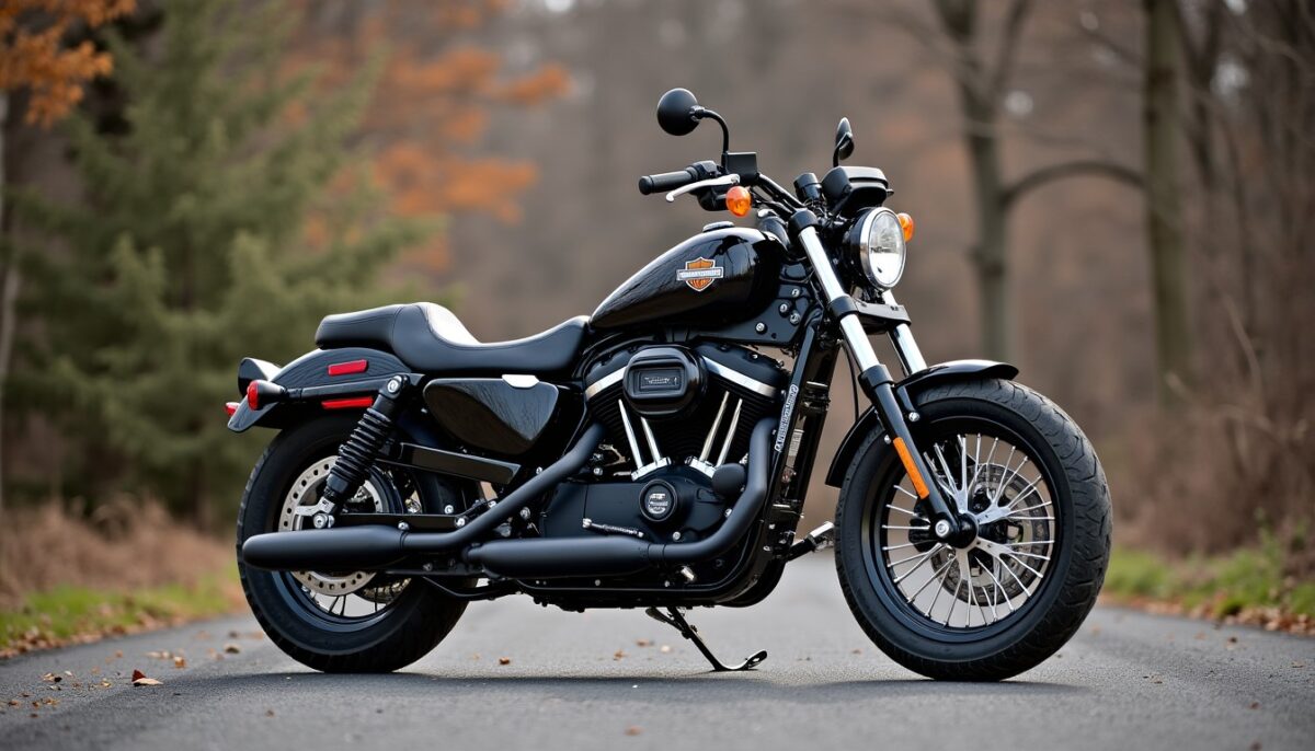 Harley Davidson 125 2024 : découvrez les modèles, tarifs et spécificités techniques