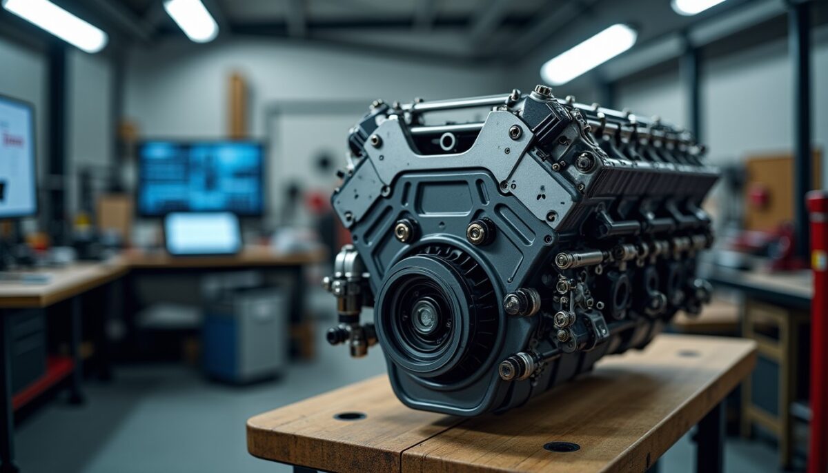 Moteur Puma 2.2 HDi : Analyse des performances, fiabilité éprouvée et identification des pannes fréquentes