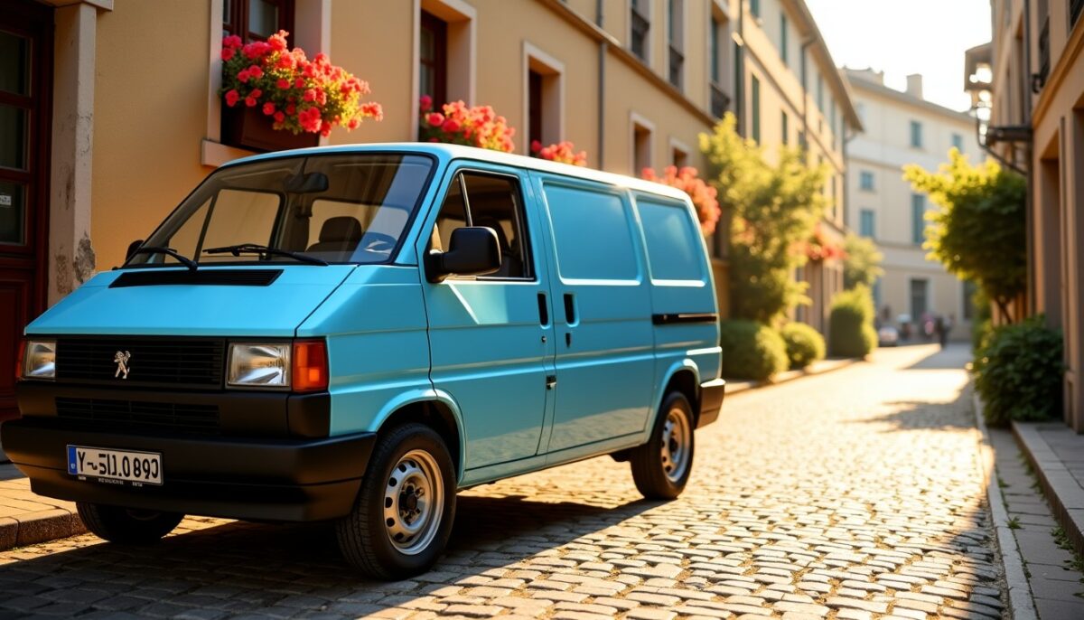 Peugeot J9 (1981-1991) : Guide complet des caractéristiques, tarifs et astuces pour bien choisir Peugeot J9 (1981-1991) : Guide complet des caractéristiques, tarifs et astuces pour bien choisir