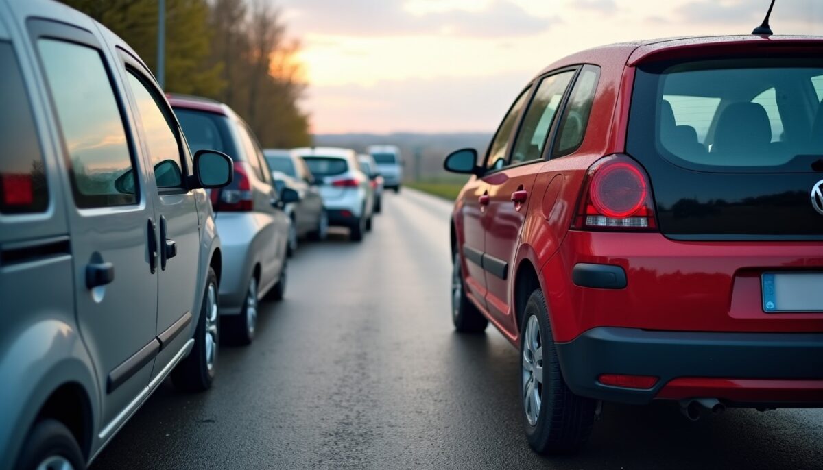 Comment vendre rapidement et sereinement une voiture accidentée : les étapes incontournables Comment vendre rapidement et sereinement une voiture accidentée : les étapes incontournables