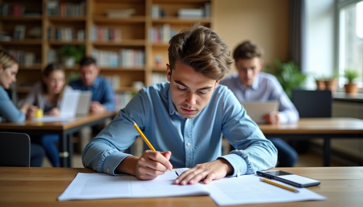 Réussir son test psychotechnique pour le permis : astuces et conseils pour bien se préparer Réussir son test psychotechnique pour le permis : astuces et conseils pour bien se préparer