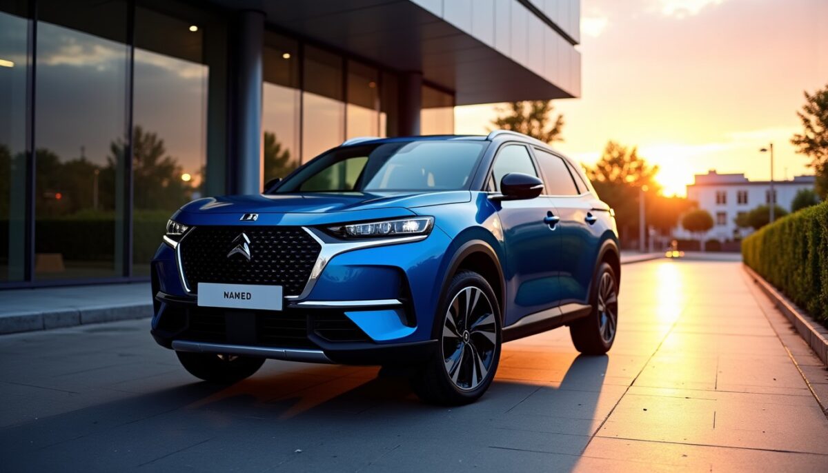 DS3 Crossback : Analyse des pannes récurrentes et de la fiabilité en 2026 DS3 Crossback : Analyse des pannes récurrentes et de la fiabilité en 2026