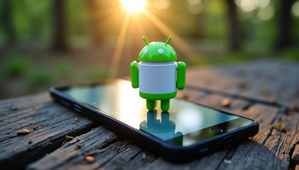 Applications APK mobiles : explorer et faire évoluer l’écosystème Android Applications APK mobiles : explorer et faire évoluer l’écosystème Android