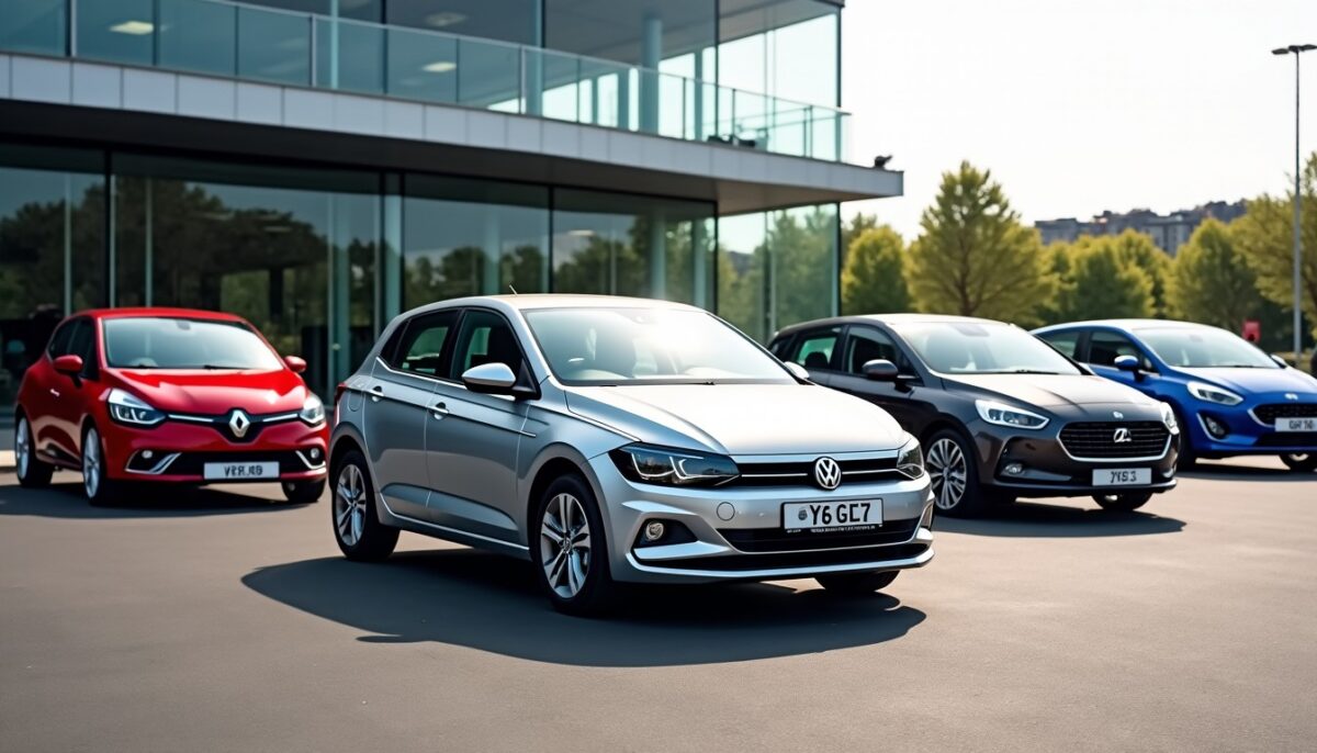 Volkswagen Polo face à ses concurrentes : analyse complète des performances et tarifs Volkswagen Polo face à ses concurrentes : analyse complète des performances et tarifs