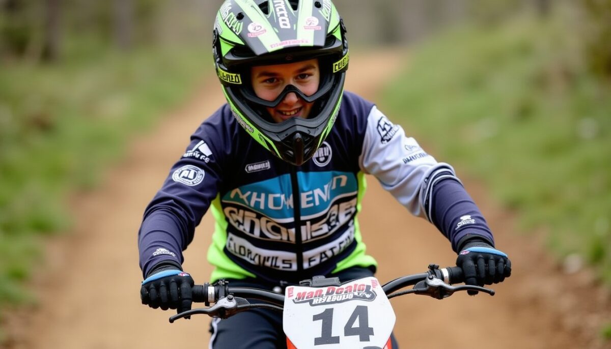 Enduro Kid 2025 : calendrier complet, résultats à jour et dernières infos officielles