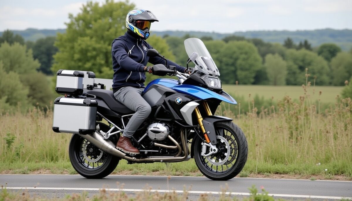 BMW R 1250 GS 2024 : tarifs neufs, occasions et promotions incontournables