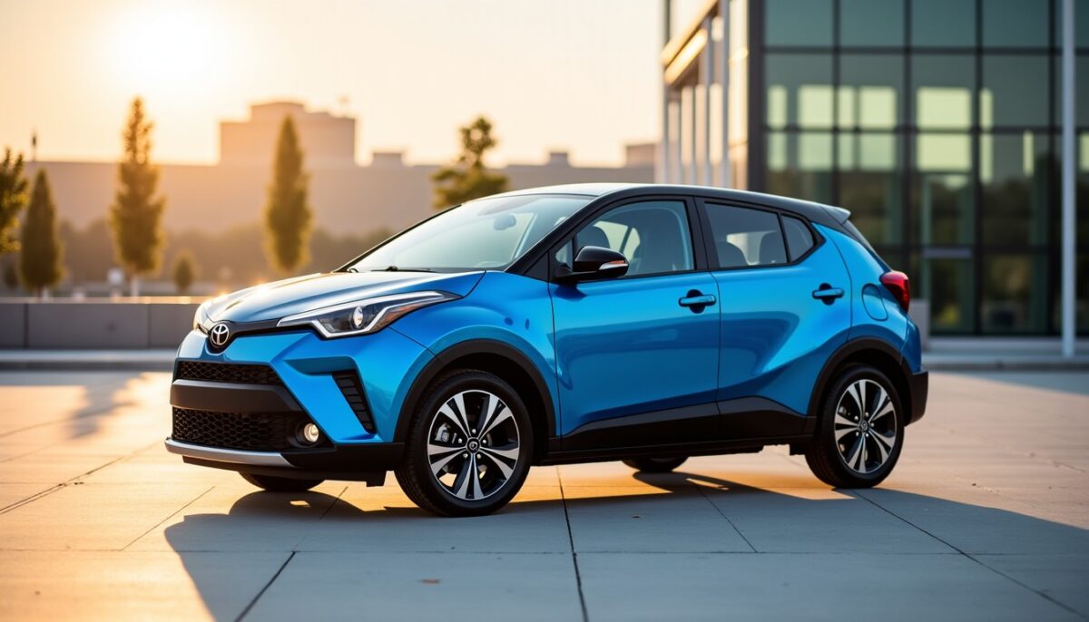 Dimensions précises de la Toyota Yaris Cross : longueur, largeur et hauteur détaillées Dimensions précises de la Toyota Yaris Cross : longueur, largeur et hauteur détaillées