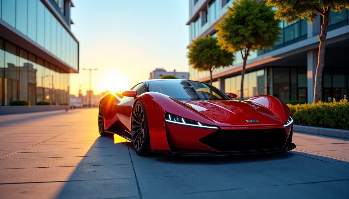 Voitures dont le nom commence par R : découvrez les marques et modèles incontournables en 2026 Voitures dont le nom commence par R : découvrez les marques et modèles incontournables en 2026