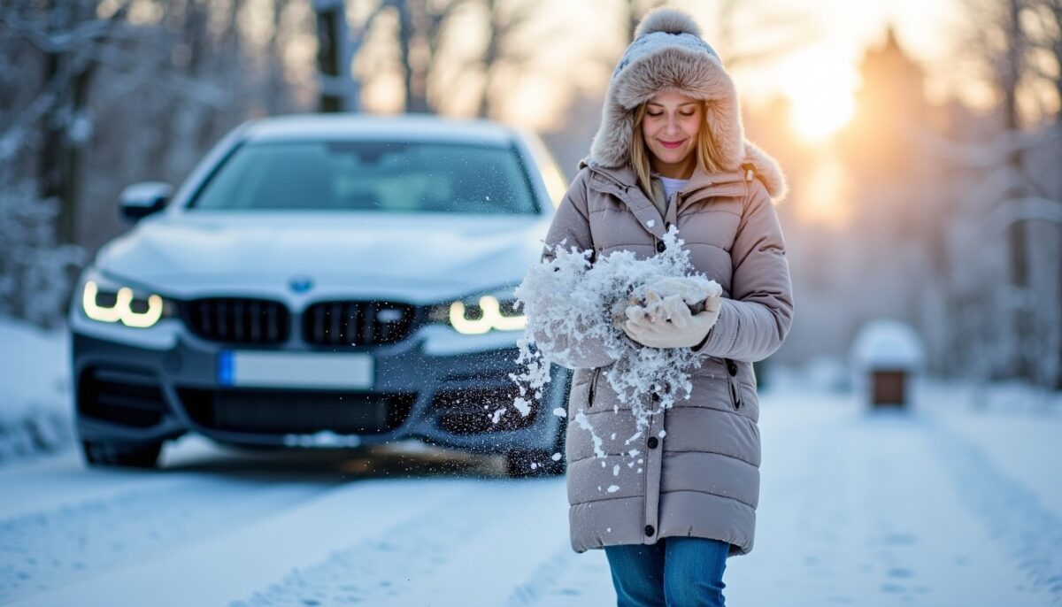 Nettoyer sa voiture après l'hiver : le guide essentiel pour protéger et entretenir votre véhicule Nettoyer sa voiture après l'hiver : le guide essentiel pour protéger et entretenir votre véhicule