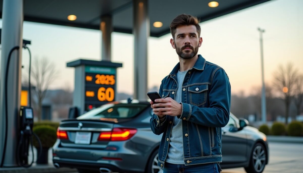 Prime carburant 2025 : tout savoir sur les critères, le montant et les modalités de versement