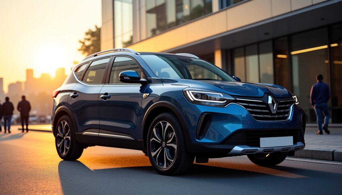 Renault Austral d’occasion : les clés du succès durable de ce SUV en 2026