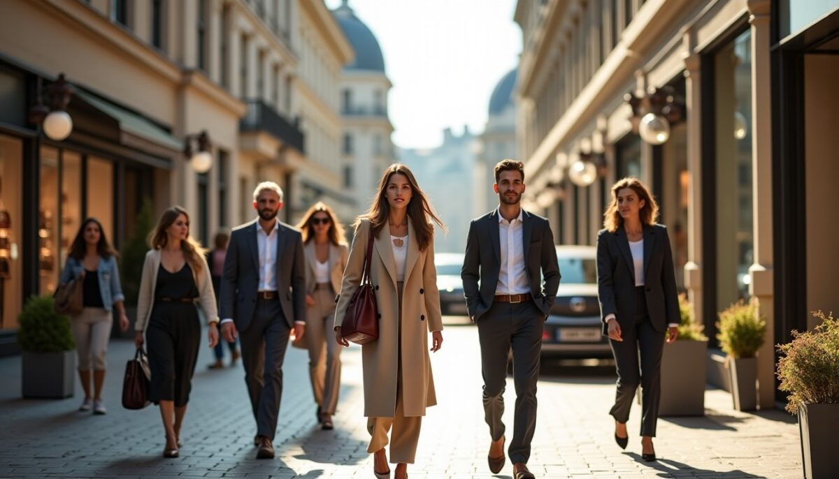 Top 7 des destinations incontournables pour une expérience shopping exceptionnelle à travers le monde