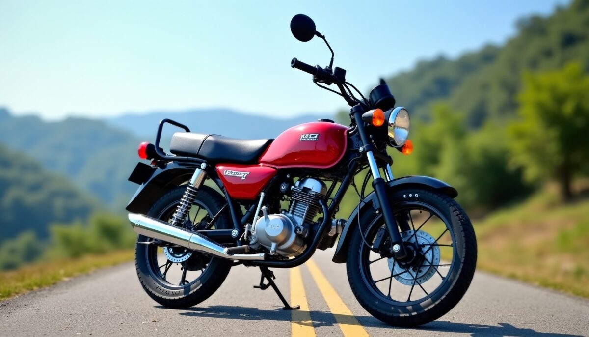 Honda 125 XLS 2024 : Guide complet des caractéristiques, tarifs et astuces pour bien choisir