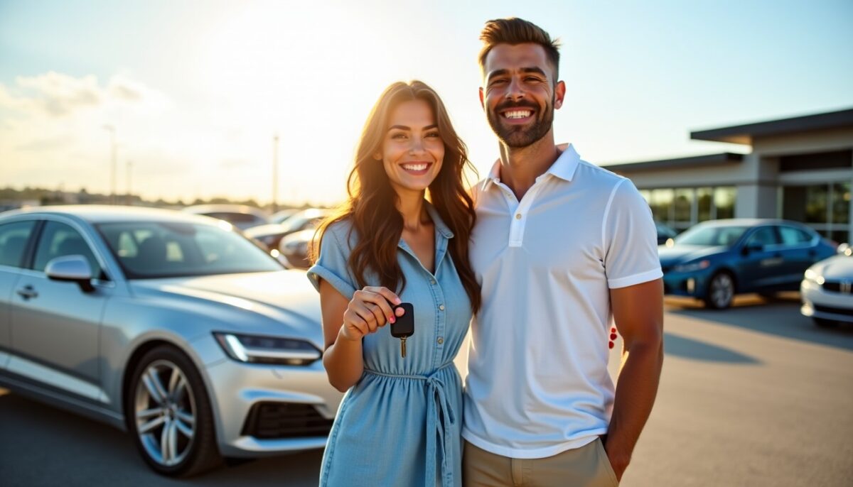 Location de voiture : le guide ultime pour louer sans souci et en toute tranquillité