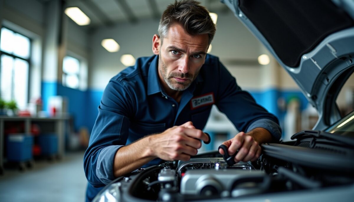 Fiabilité du moteur 1.2 TCe : retours d’expérience, problèmes courants et conseils pour l’achat d’une occasion