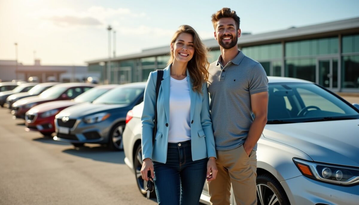 Guide essentiel pour réussir la préparation de votre location de voiture