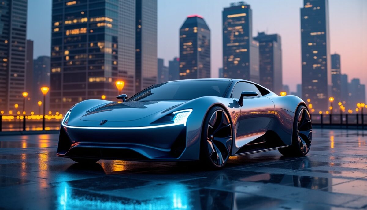 Marques de voitures commençant par K : guide complet des modèles et constructeurs en 2025