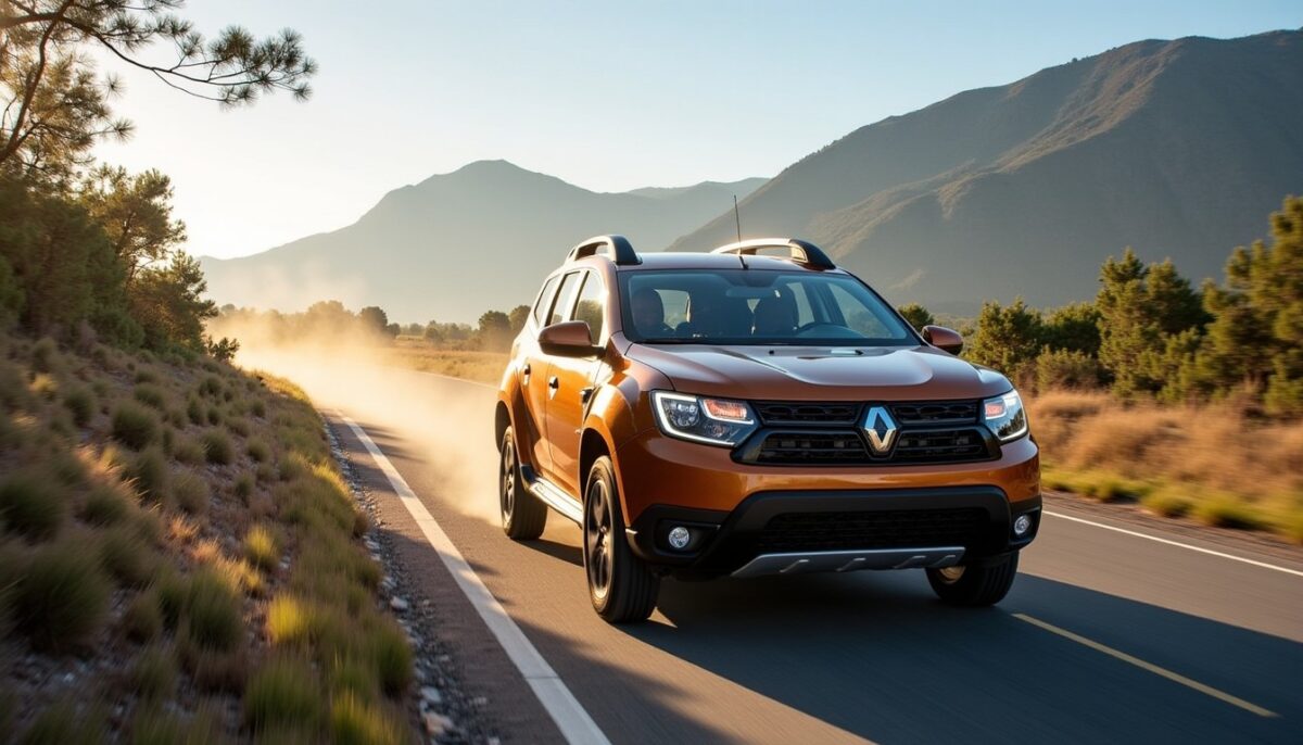 Duster TCe 130 : chaîne ou courroie de distribution, quel choix privilégier ?