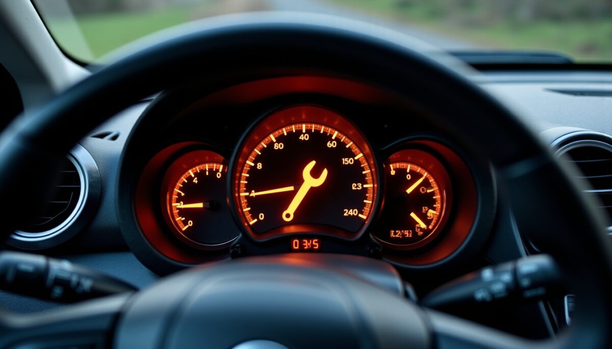 Voyant de clé sur tableau de bord Opel : comprendre les causes, prévenir les risques et trouver les solutions Voyant de clé sur tableau de bord Opel : comprendre les causes, prévenir les risques et trouver les solutions