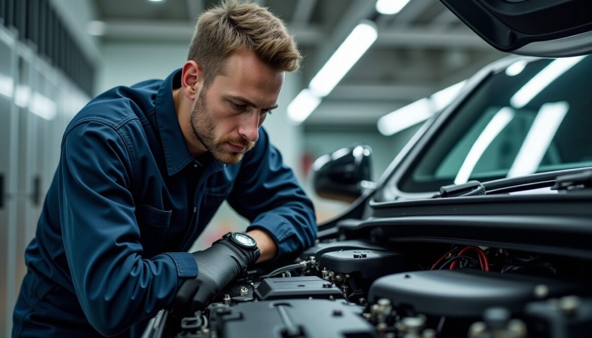Panne du système ESP ASR : Comprendre les causes, identifier les risques et adopter des solutions efficaces Panne du système ESP ASR : Comprendre les causes, identifier les risques et adopter des solutions efficaces