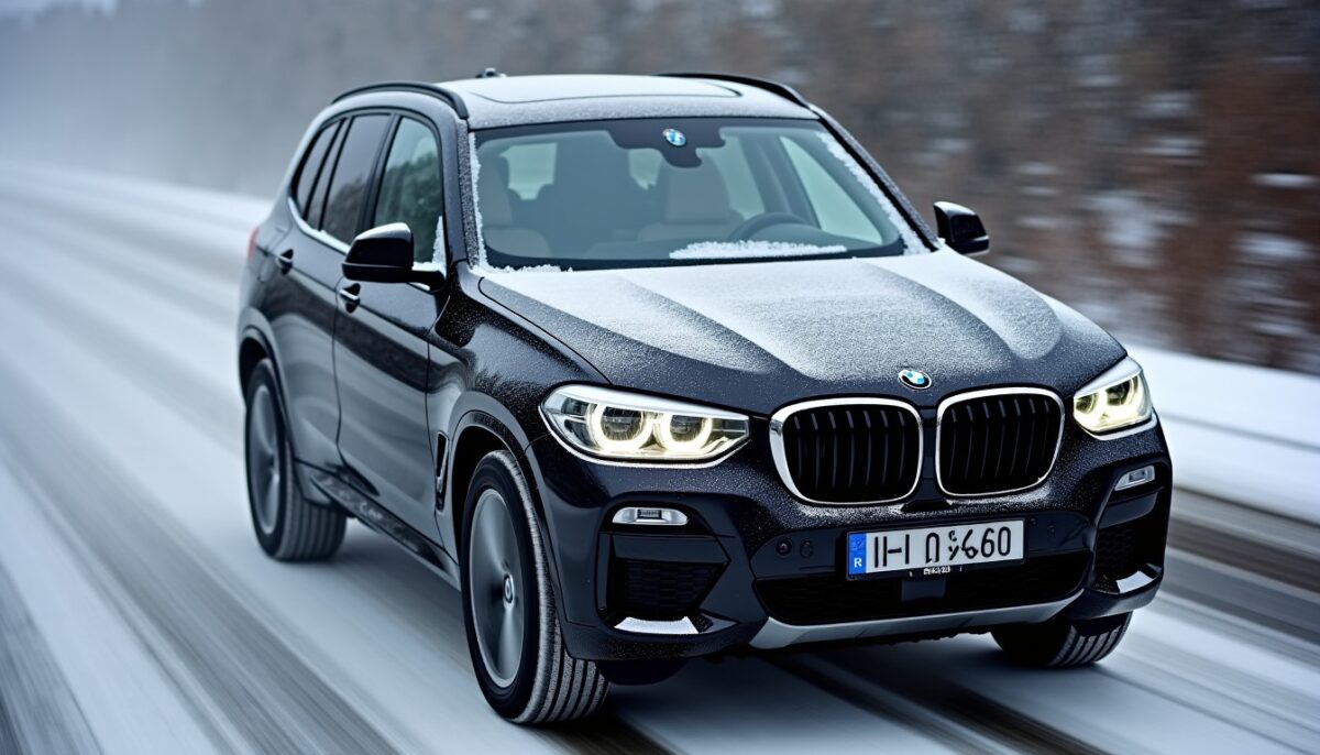 Les raisons surprenantes de l'encrassement accéléré du FAP de votre BMW X1 Les raisons surprenantes de l'encrassement accéléré du FAP de votre BMW X1